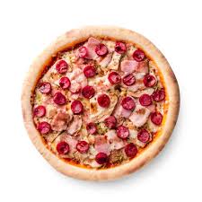 Pizza Salamino